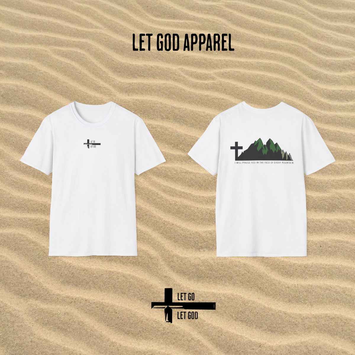 Mountain Praise T-Shirt