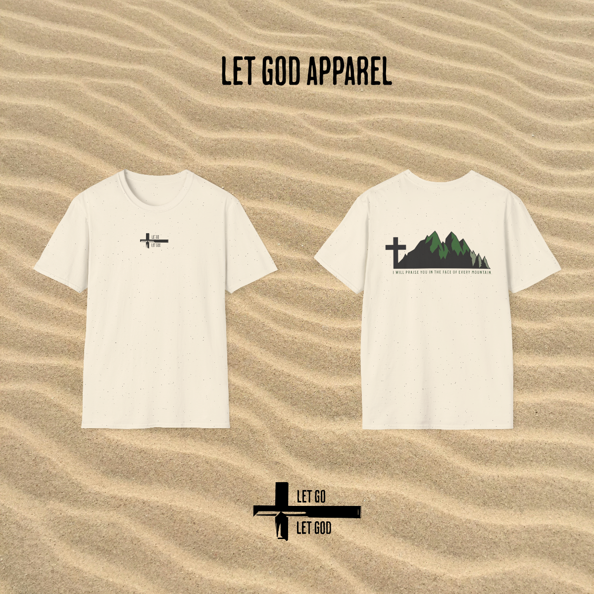 Mountain Praise T-Shirt