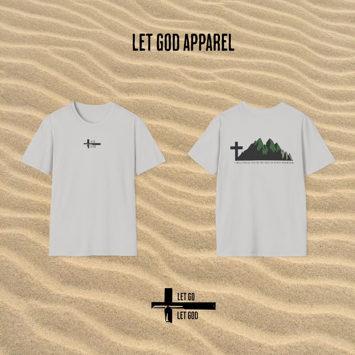 Mountain Praise T-Shirt