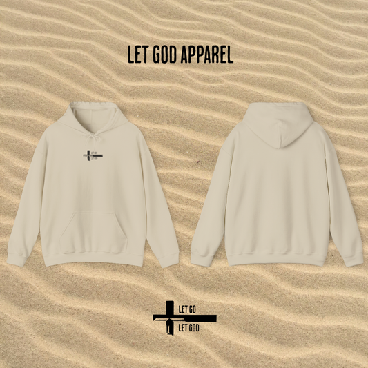 Logo Hoodie